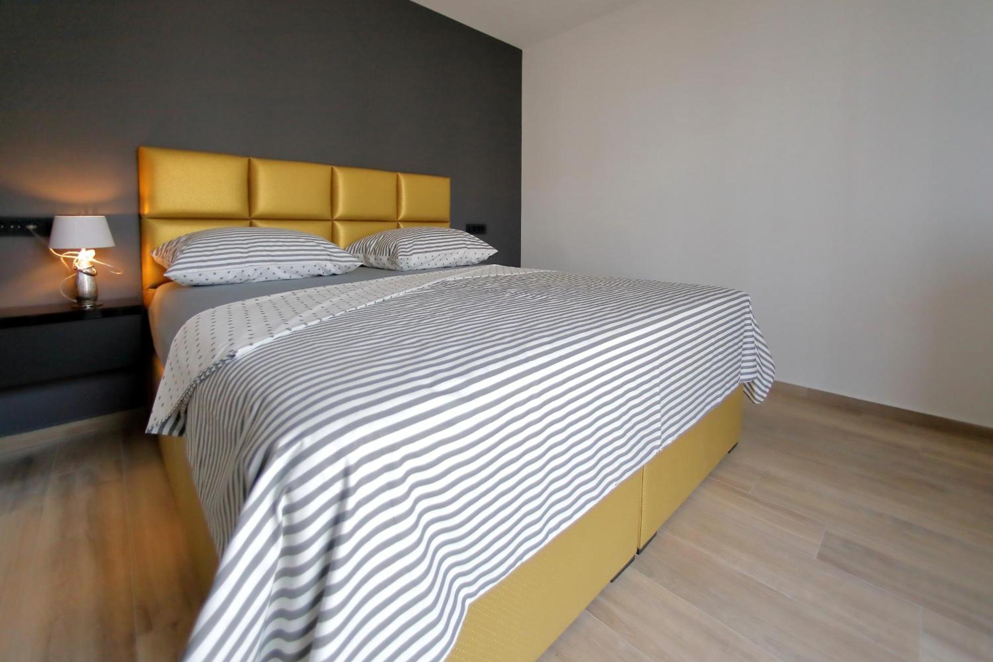 Apartmani More บาร์บินเย ห้อง รูปภาพ