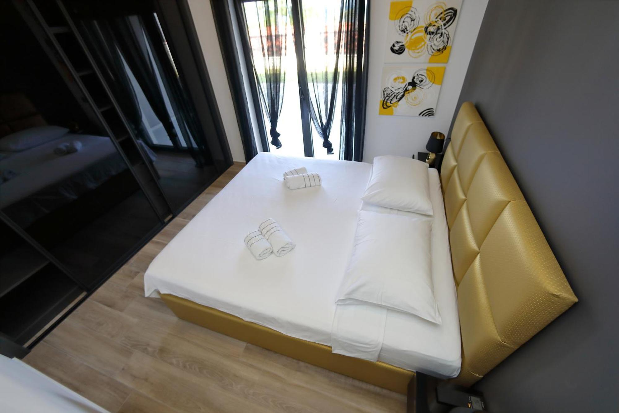 Apartmani More บาร์บินเย ห้อง รูปภาพ